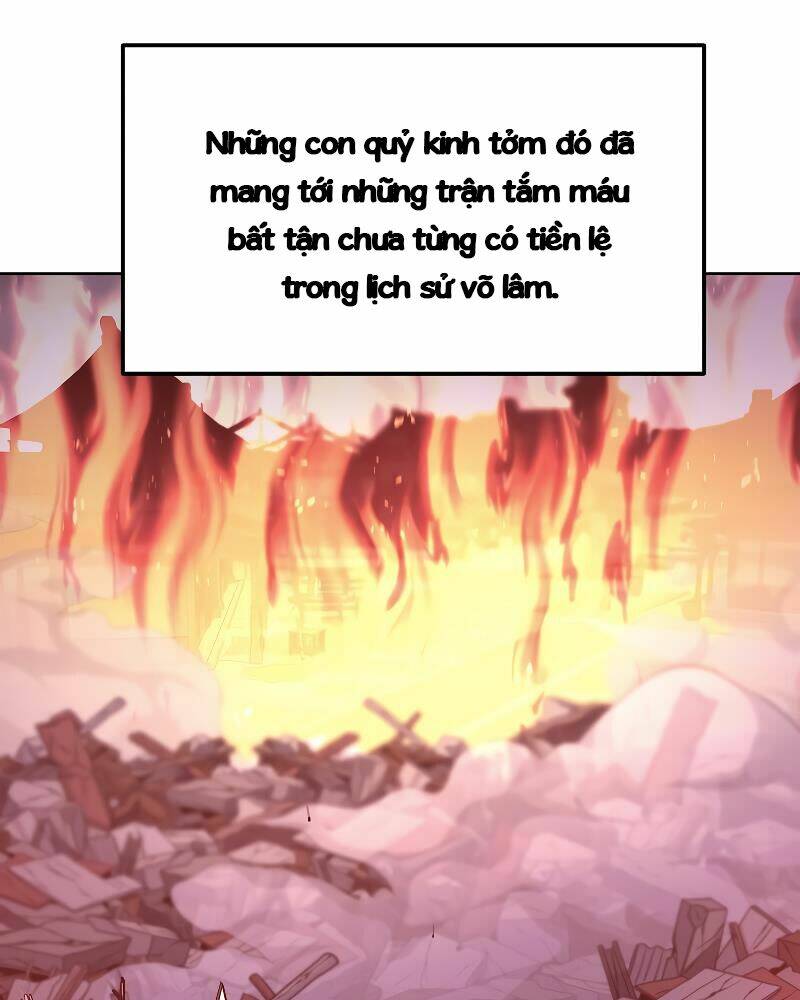 Sự Chuyển Sinh Vào Võ Lâm Thế Gia Của Ranker Chapter 26 - Trang 2