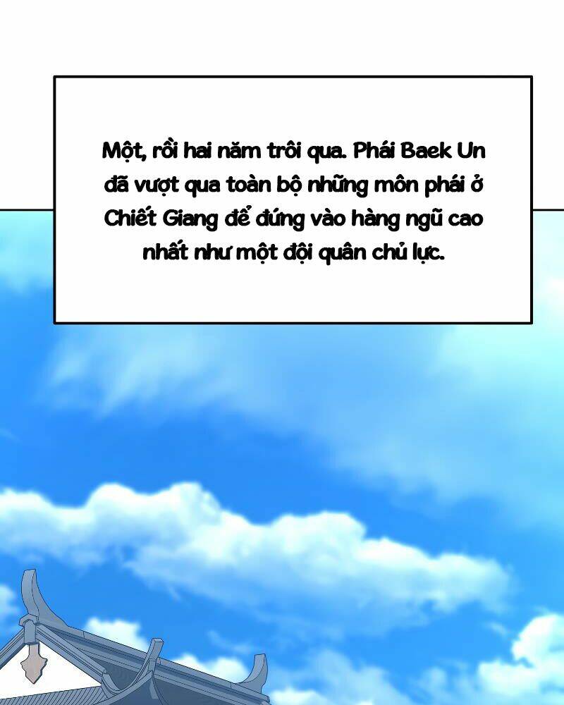 Sự Chuyển Sinh Vào Võ Lâm Thế Gia Của Ranker Chapter 26 - Trang 2