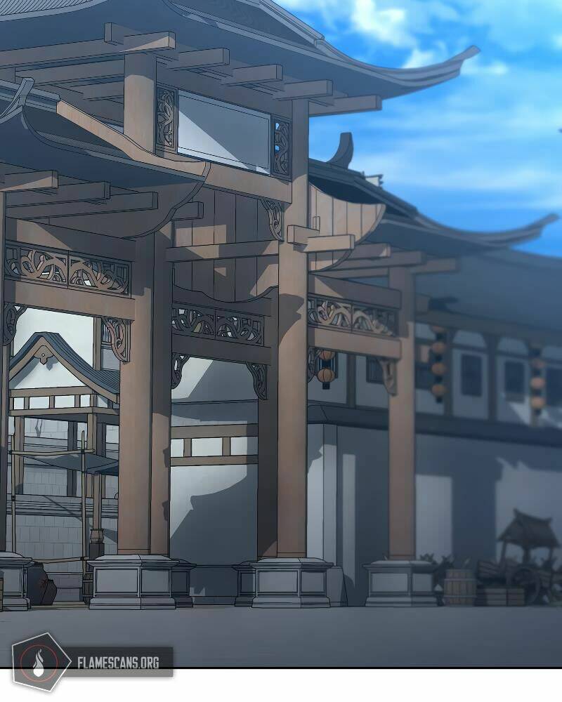 Sự Chuyển Sinh Vào Võ Lâm Thế Gia Của Ranker Chapter 26 - Trang 2