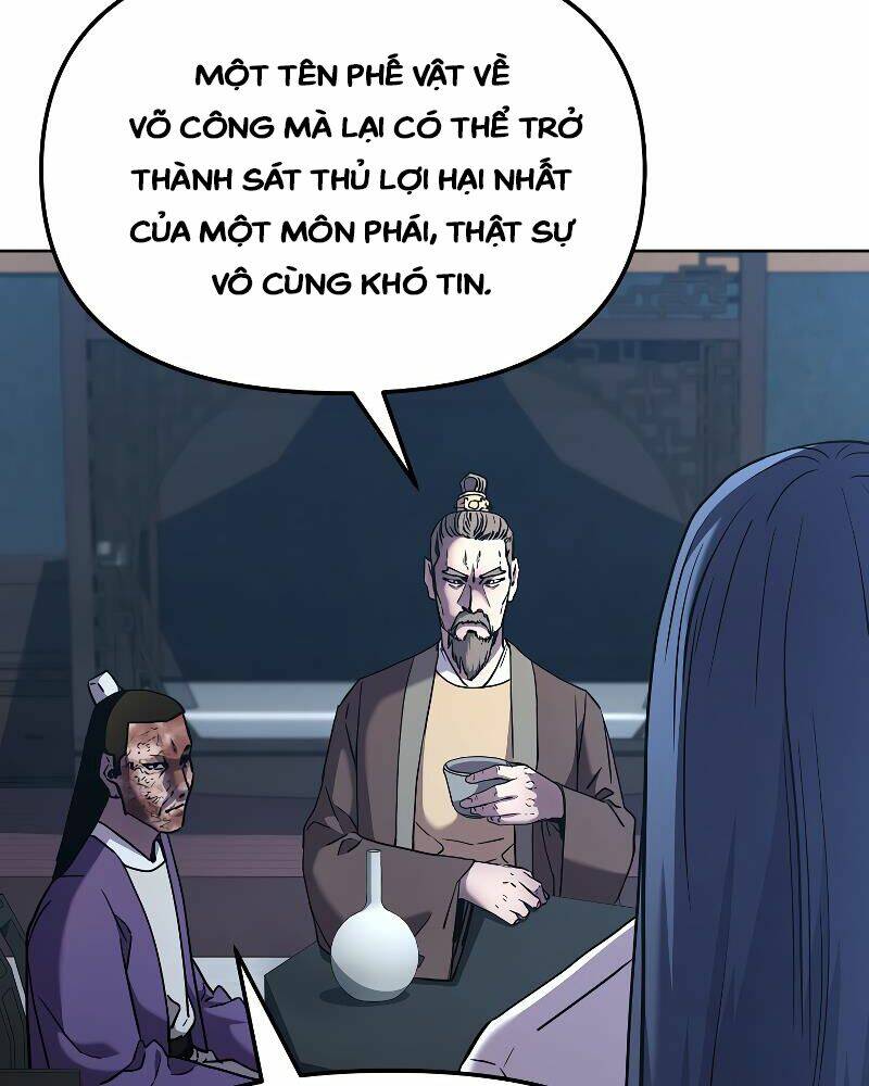 Sự Chuyển Sinh Vào Võ Lâm Thế Gia Của Ranker Chapter 26 - Trang 2