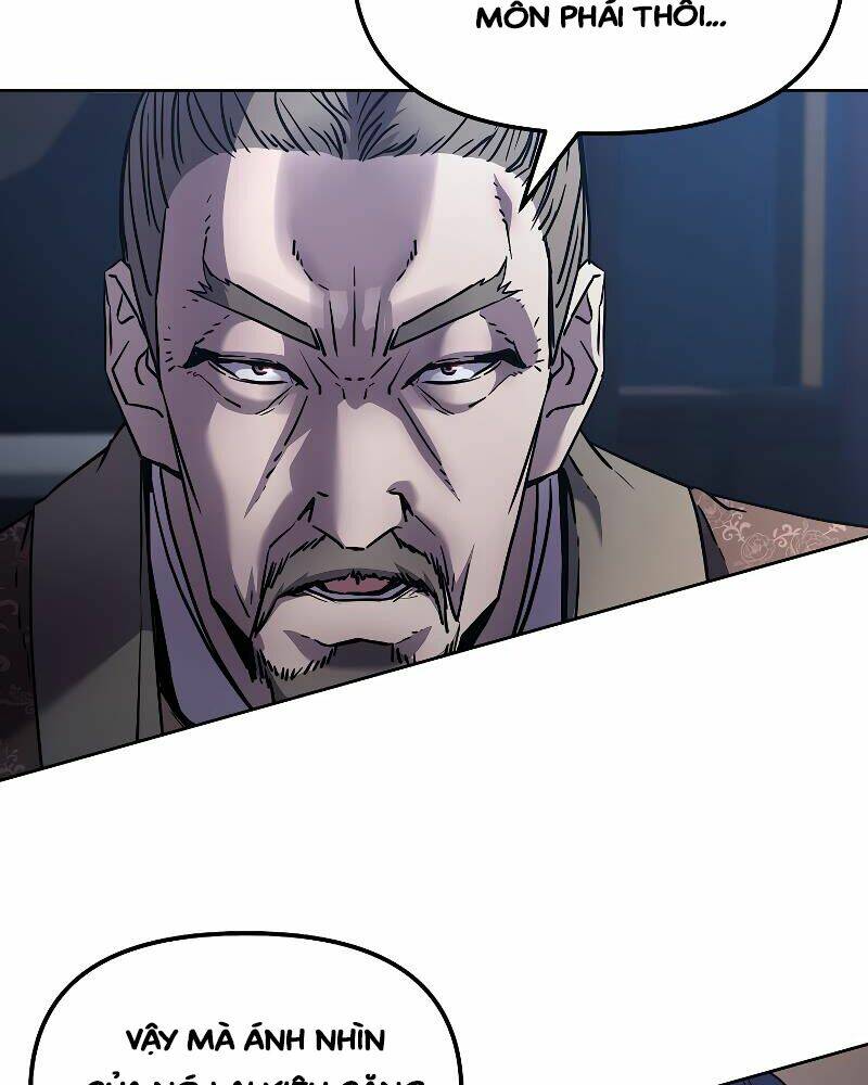 Sự Chuyển Sinh Vào Võ Lâm Thế Gia Của Ranker Chapter 26 - Trang 2