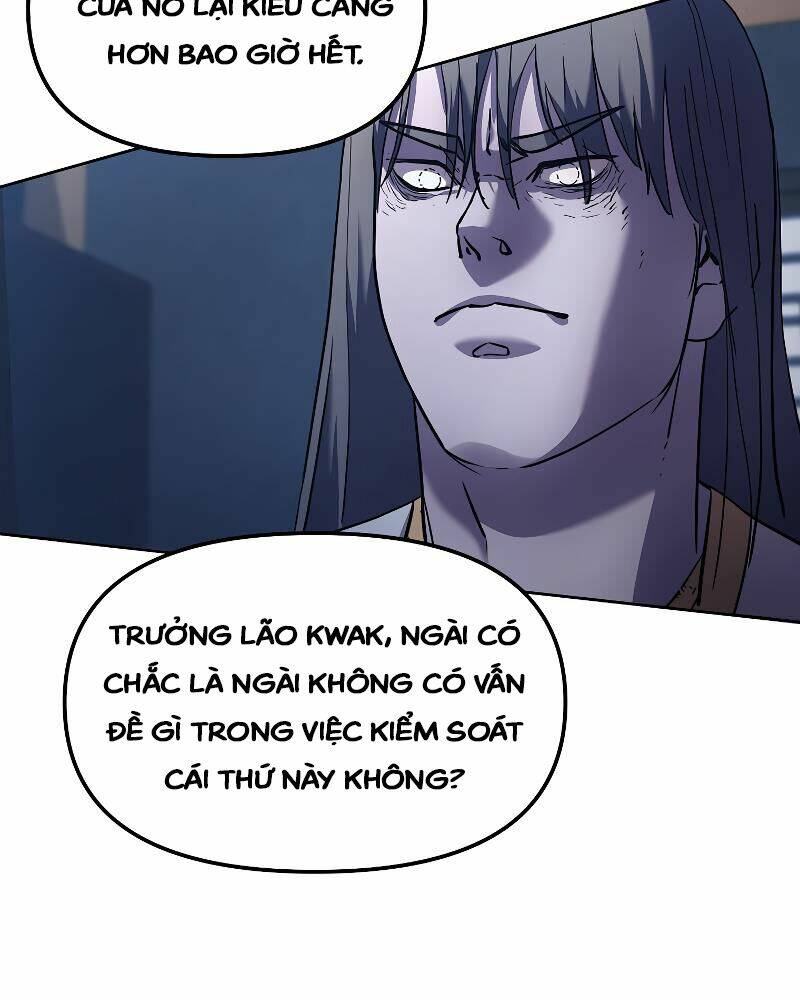 Sự Chuyển Sinh Vào Võ Lâm Thế Gia Của Ranker Chapter 26 - Trang 2