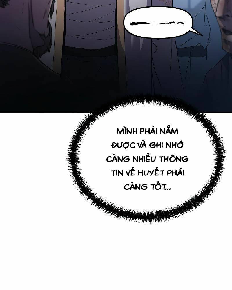 Sự Chuyển Sinh Vào Võ Lâm Thế Gia Của Ranker Chapter 26 - Trang 2