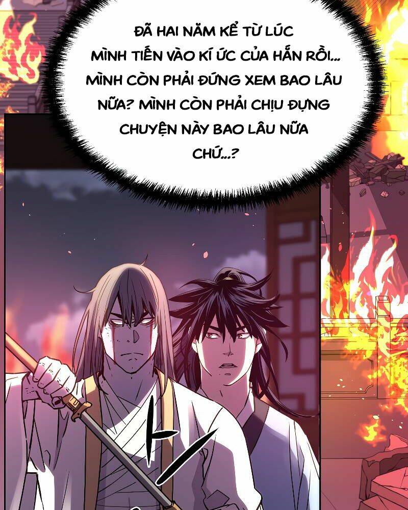Sự Chuyển Sinh Vào Võ Lâm Thế Gia Của Ranker Chapter 26 - Trang 2