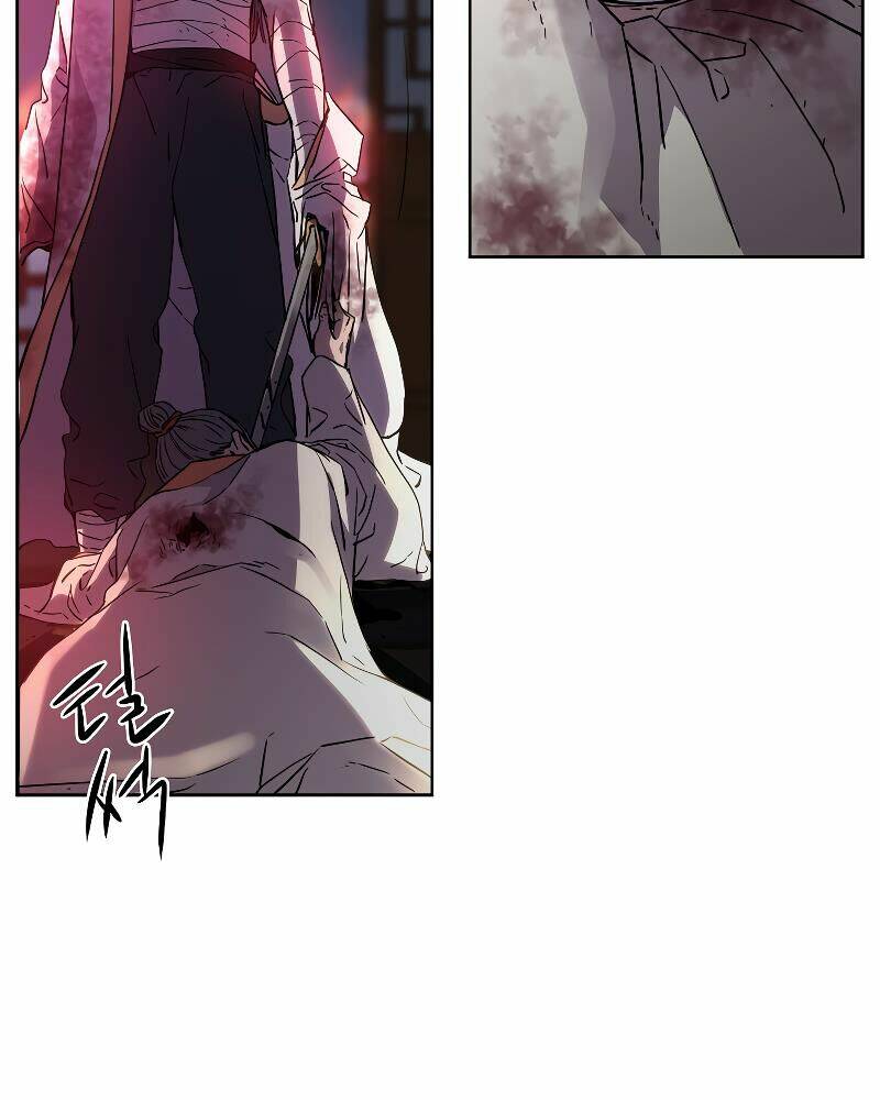 Sự Chuyển Sinh Vào Võ Lâm Thế Gia Của Ranker Chapter 26 - Trang 2