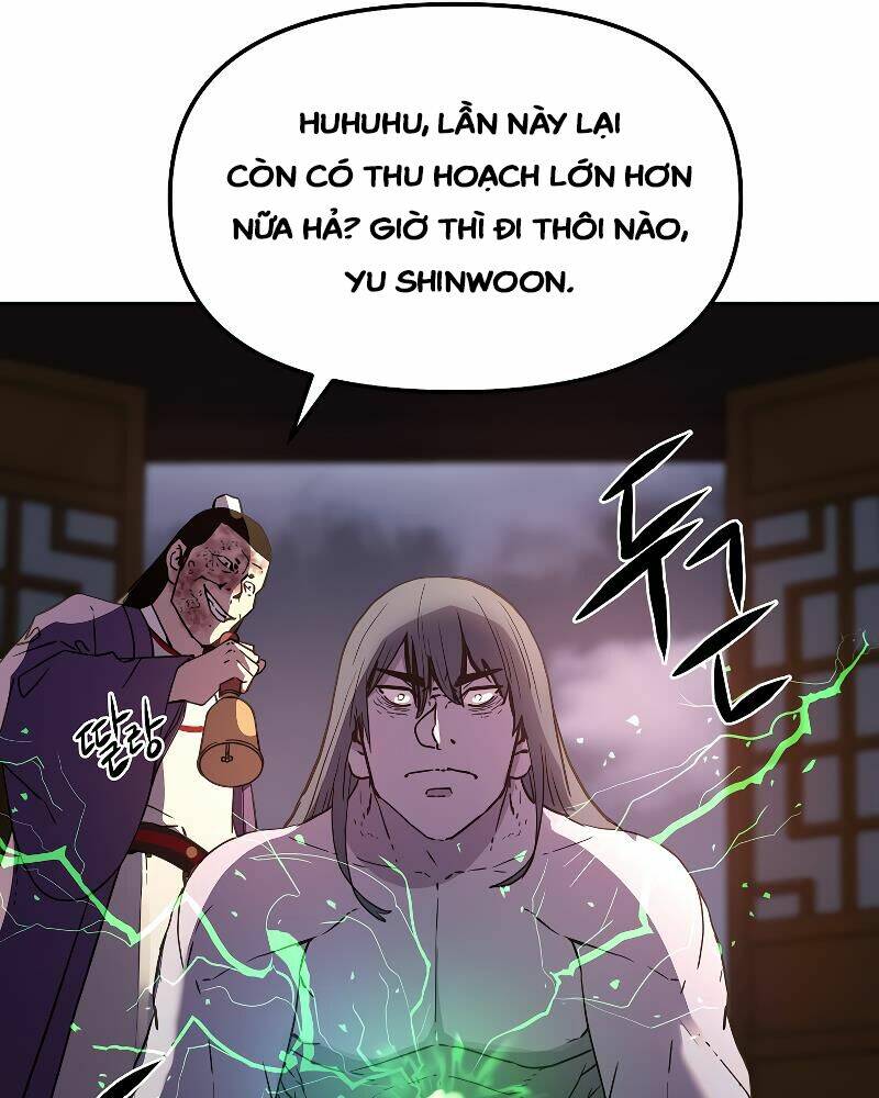 Sự Chuyển Sinh Vào Võ Lâm Thế Gia Của Ranker Chapter 26 - Trang 2