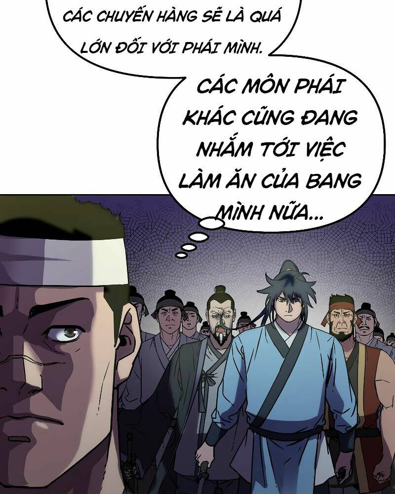 Sự Chuyển Sinh Vào Võ Lâm Thế Gia Của Ranker Chapter 27 - Trang 2