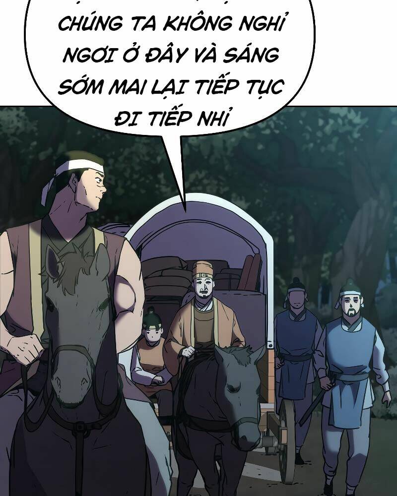 Sự Chuyển Sinh Vào Võ Lâm Thế Gia Của Ranker Chapter 27 - Trang 2