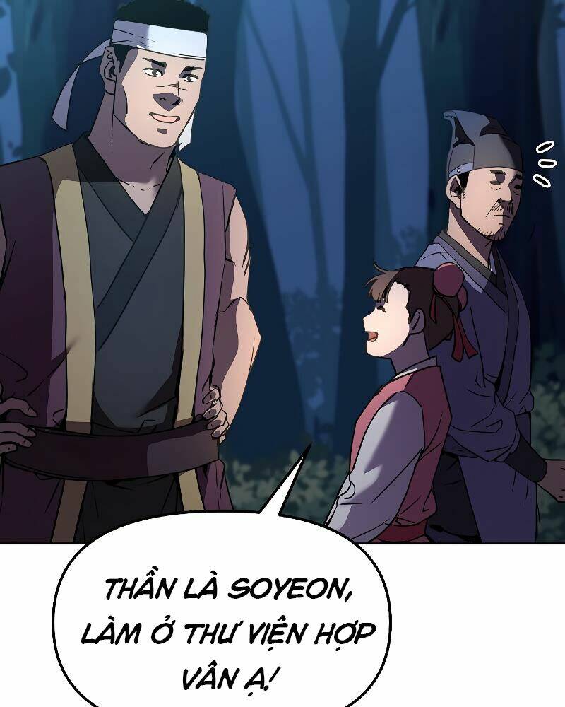 Sự Chuyển Sinh Vào Võ Lâm Thế Gia Của Ranker Chapter 27 - Trang 2