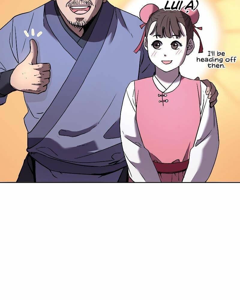 Sự Chuyển Sinh Vào Võ Lâm Thế Gia Của Ranker Chapter 27 - Trang 2