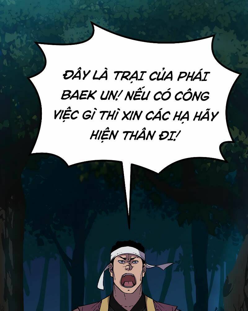 Sự Chuyển Sinh Vào Võ Lâm Thế Gia Của Ranker Chapter 27 - Trang 2