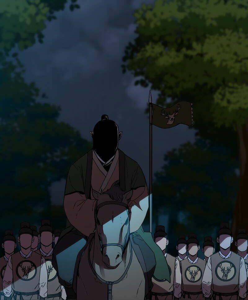 Sự Chuyển Sinh Vào Võ Lâm Thế Gia Của Ranker Chapter 27 - Trang 2