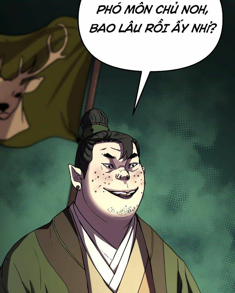 Sự Chuyển Sinh Vào Võ Lâm Thế Gia Của Ranker Chapter 27 - Trang 2