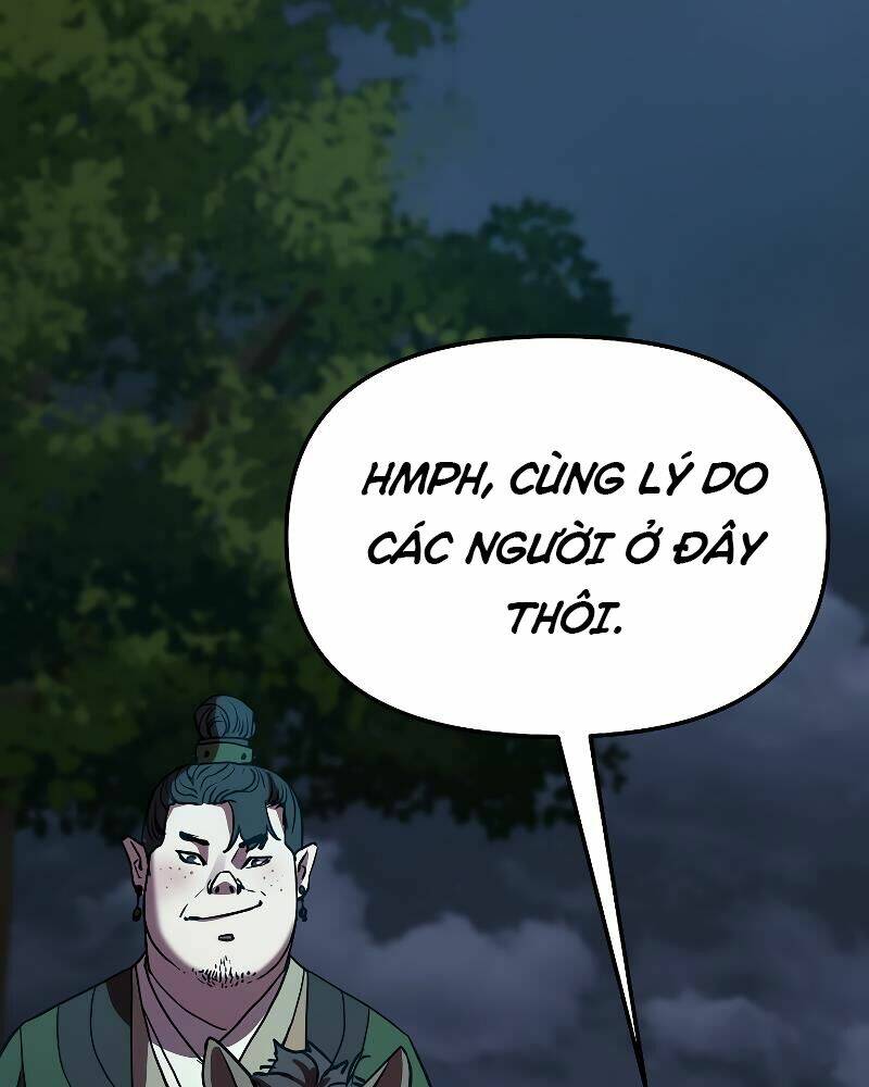 Sự Chuyển Sinh Vào Võ Lâm Thế Gia Của Ranker Chapter 27 - Trang 2