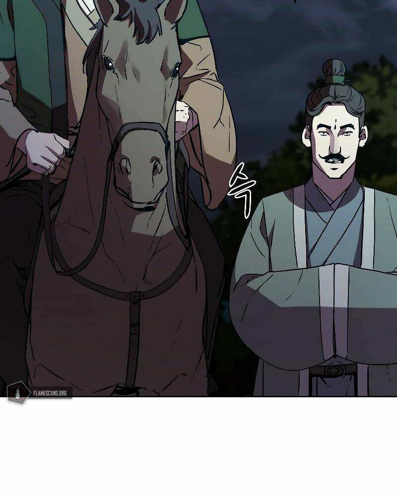 Sự Chuyển Sinh Vào Võ Lâm Thế Gia Của Ranker Chapter 27 - Trang 2