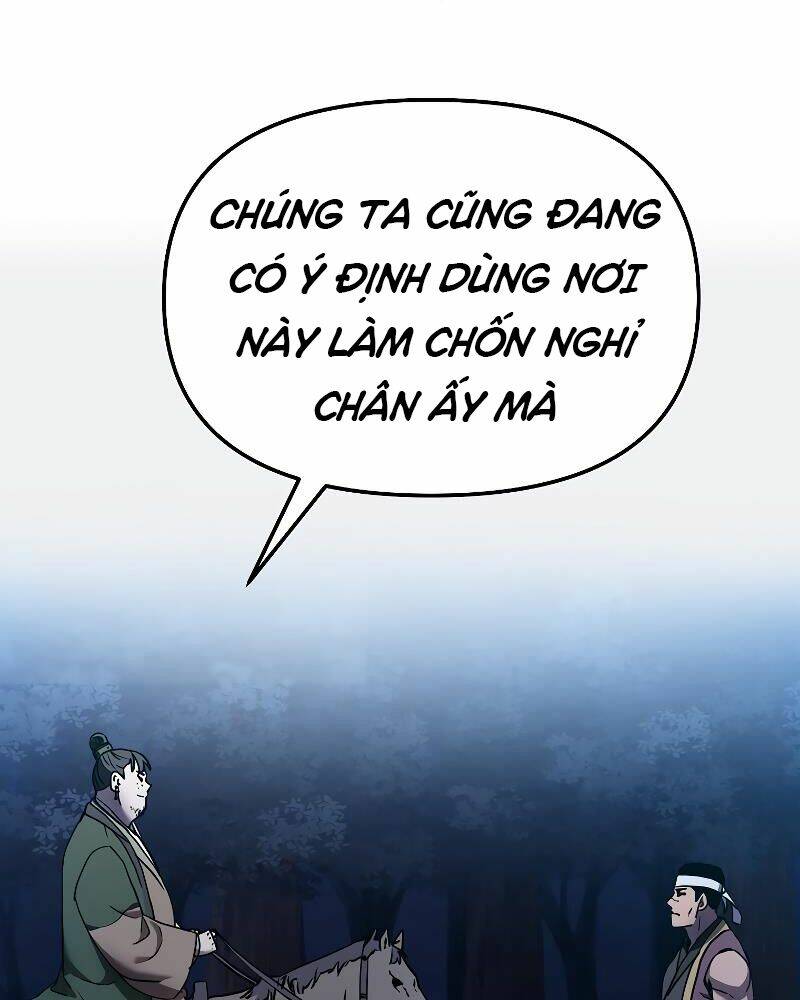 Sự Chuyển Sinh Vào Võ Lâm Thế Gia Của Ranker Chapter 27 - Trang 2