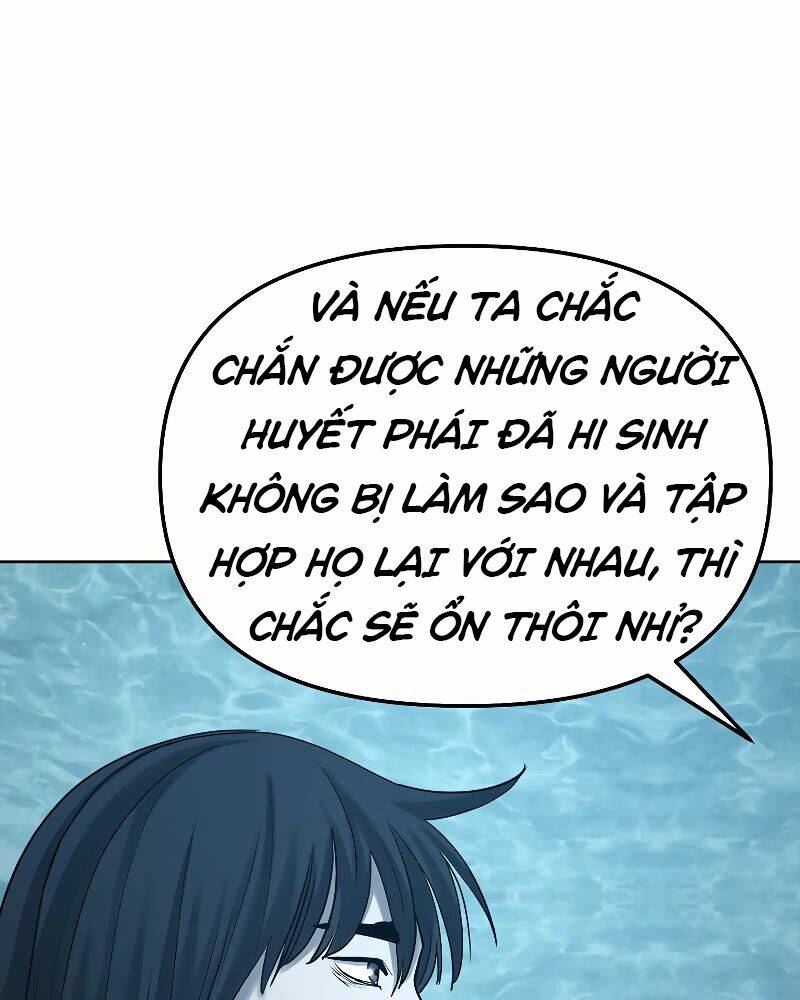 Sự Chuyển Sinh Vào Võ Lâm Thế Gia Của Ranker Chapter 27 - Trang 2