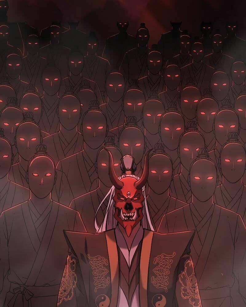 Sự Chuyển Sinh Vào Võ Lâm Thế Gia Của Ranker Chapter 27 - Trang 2