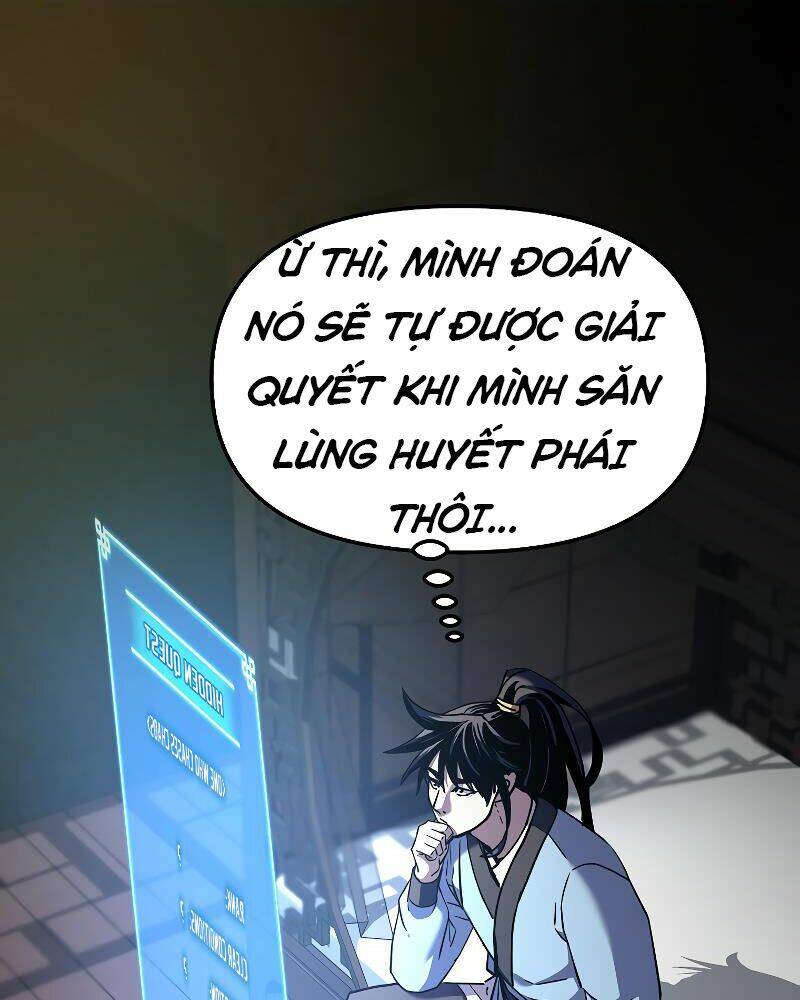 Sự Chuyển Sinh Vào Võ Lâm Thế Gia Của Ranker Chapter 27 - Trang 2