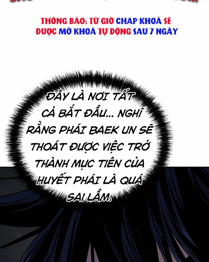 Sự Chuyển Sinh Vào Võ Lâm Thế Gia Của Ranker Chapter 27 - Trang 2