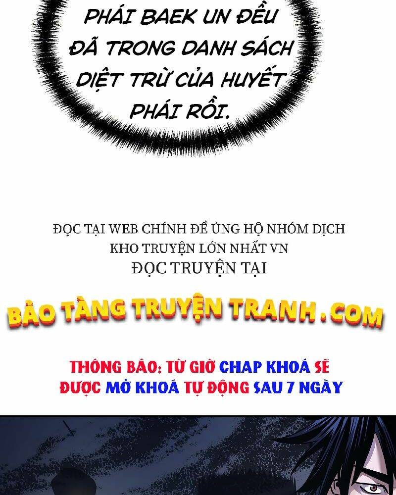 Sự Chuyển Sinh Vào Võ Lâm Thế Gia Của Ranker Chapter 27 - Trang 2