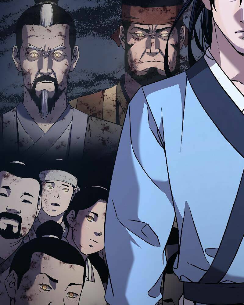 Sự Chuyển Sinh Vào Võ Lâm Thế Gia Của Ranker Chapter 27 - Trang 2