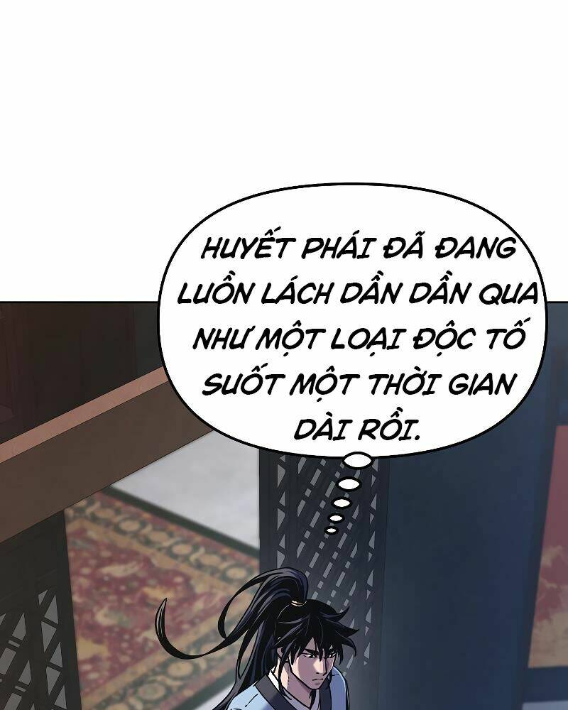 Sự Chuyển Sinh Vào Võ Lâm Thế Gia Của Ranker Chapter 27 - Trang 2