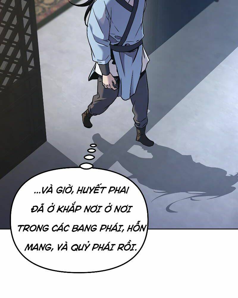 Sự Chuyển Sinh Vào Võ Lâm Thế Gia Của Ranker Chapter 27 - Trang 2