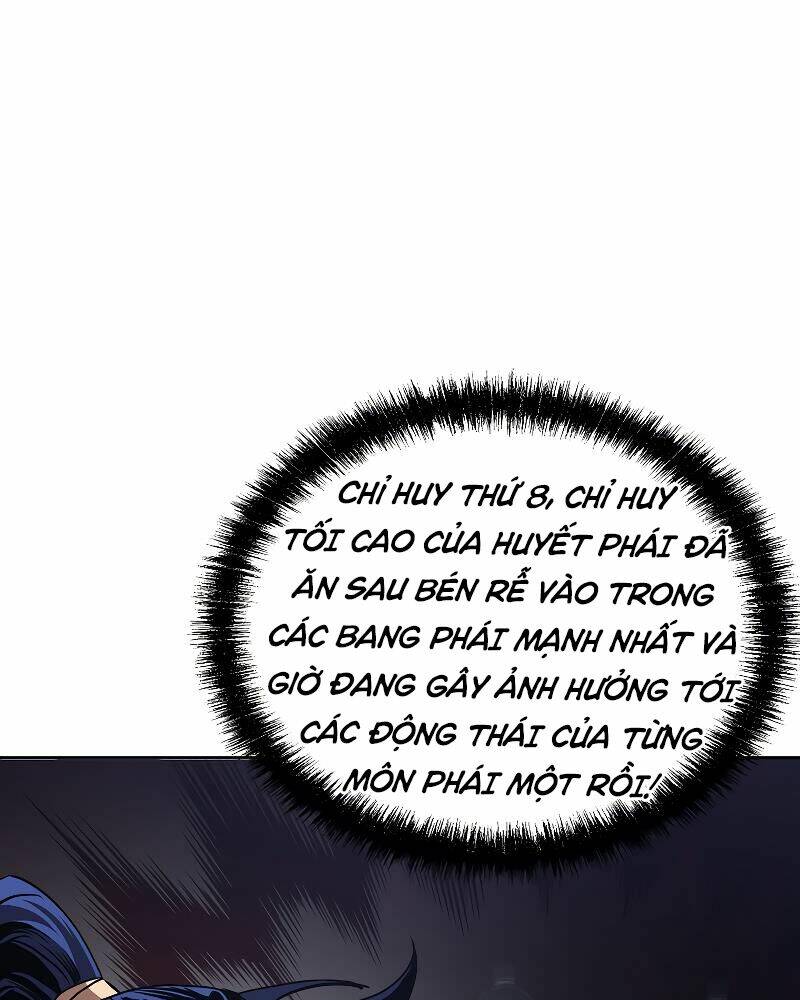 Sự Chuyển Sinh Vào Võ Lâm Thế Gia Của Ranker Chapter 27 - Trang 2