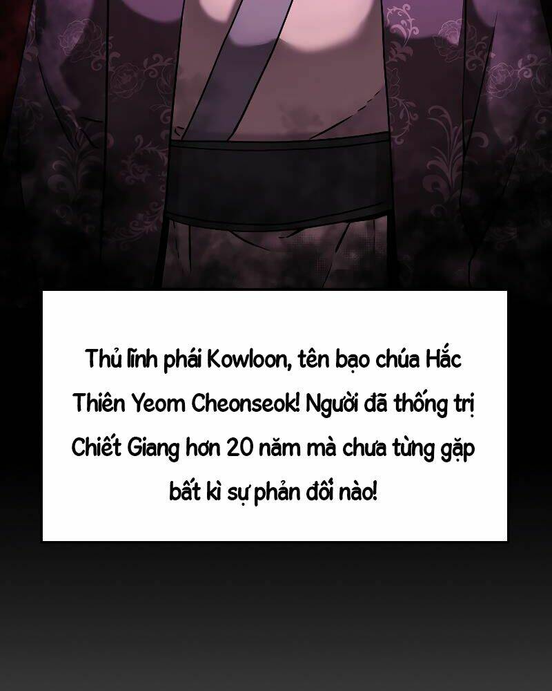 Sự Chuyển Sinh Vào Võ Lâm Thế Gia Của Ranker Chapter 27 - Trang 2