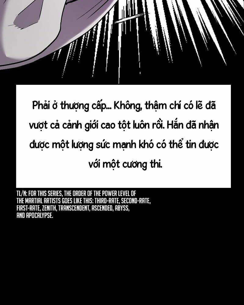 Sự Chuyển Sinh Vào Võ Lâm Thế Gia Của Ranker Chapter 27 - Trang 2