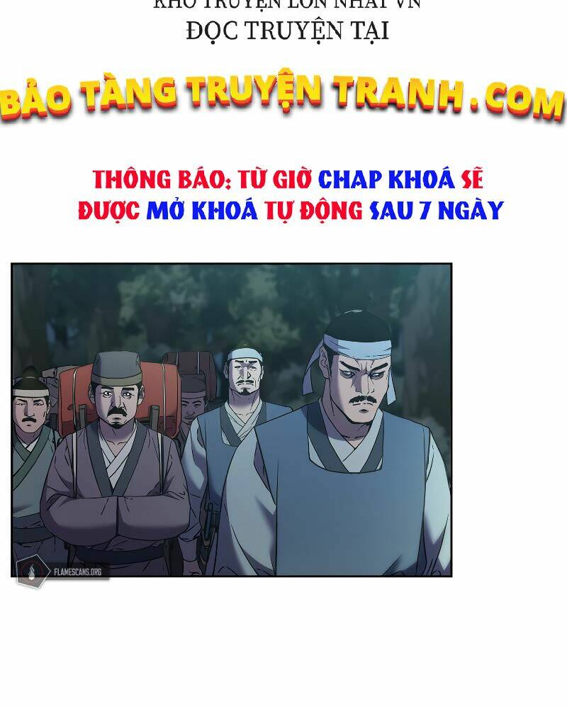 Sự Chuyển Sinh Vào Võ Lâm Thế Gia Của Ranker Chapter 27 - Trang 2