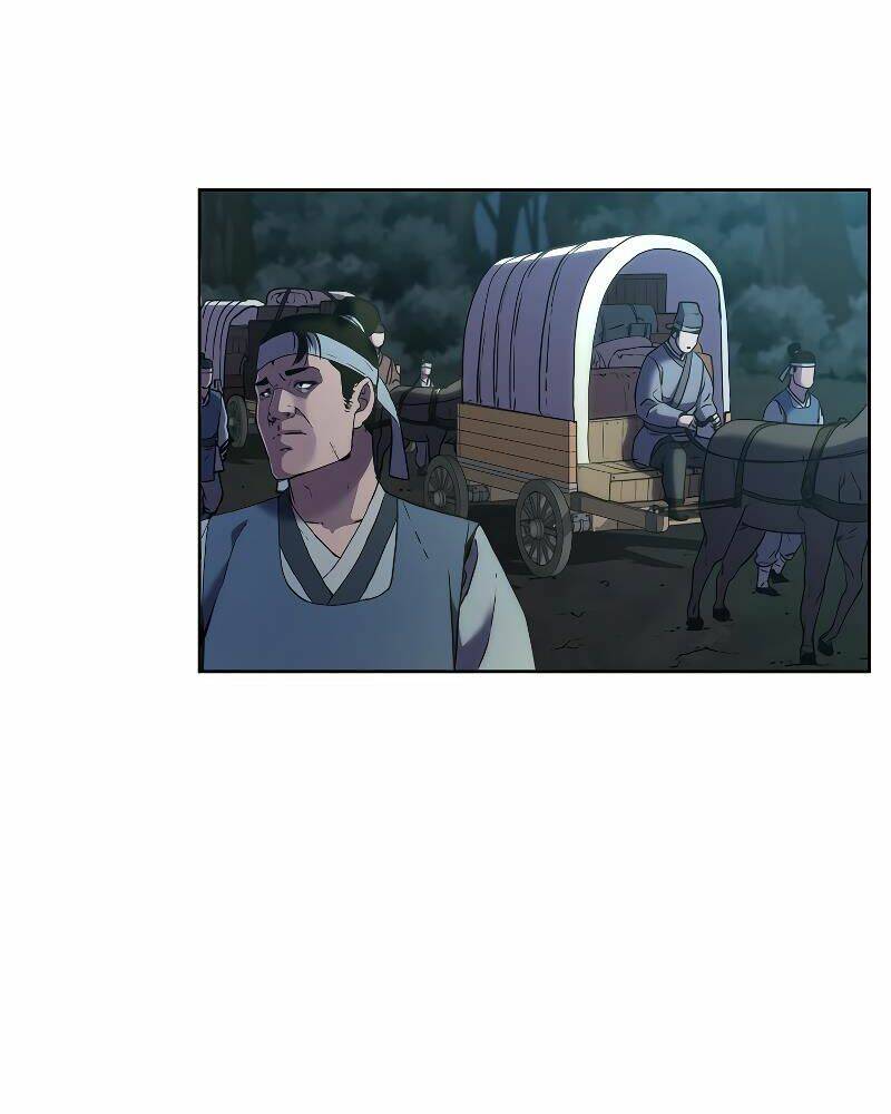 Sự Chuyển Sinh Vào Võ Lâm Thế Gia Của Ranker Chapter 27 - Trang 2