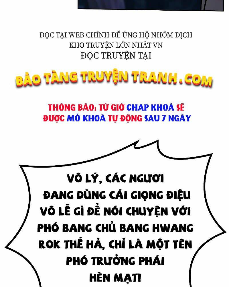 Sự Chuyển Sinh Vào Võ Lâm Thế Gia Của Ranker Chapter 28 - Trang 2