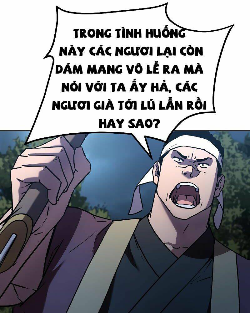 Sự Chuyển Sinh Vào Võ Lâm Thế Gia Của Ranker Chapter 28 - Trang 2