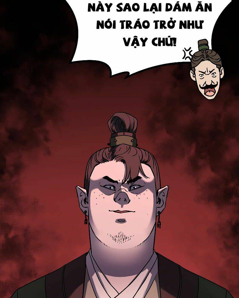 Sự Chuyển Sinh Vào Võ Lâm Thế Gia Của Ranker Chapter 28 - Trang 2