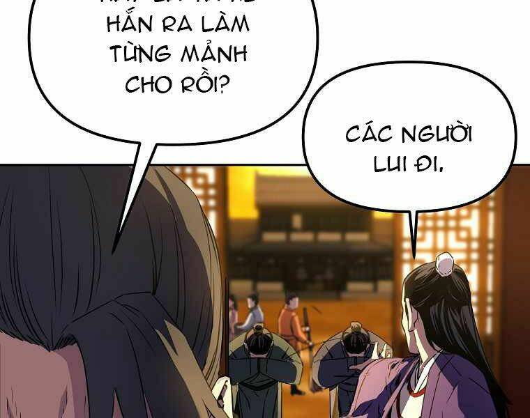 Sự Chuyển Sinh Vào Võ Lâm Thế Gia Của Ranker Chapter 3 - Trang 2