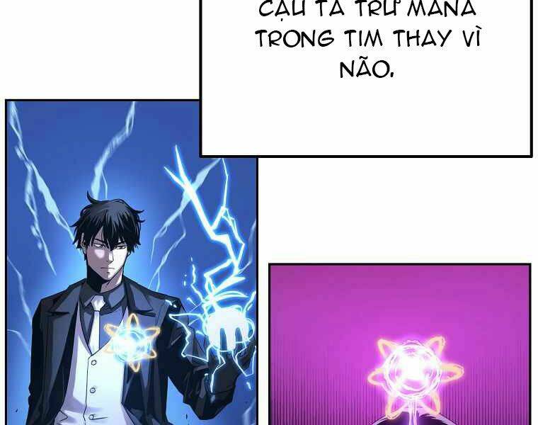 Sự Chuyển Sinh Vào Võ Lâm Thế Gia Của Ranker Chapter 3 - Trang 2