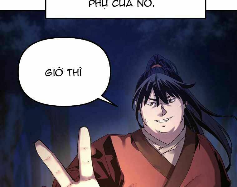 Sự Chuyển Sinh Vào Võ Lâm Thế Gia Của Ranker Chapter 3 - Trang 2