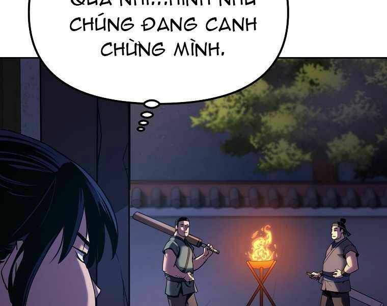 Sự Chuyển Sinh Vào Võ Lâm Thế Gia Của Ranker Chapter 3 - Trang 2