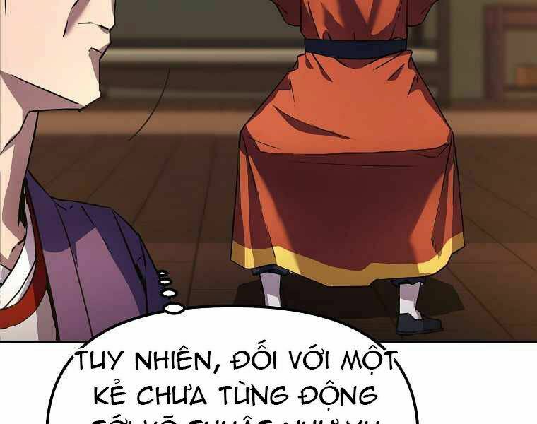 Sự Chuyển Sinh Vào Võ Lâm Thế Gia Của Ranker Chapter 3 - Trang 2