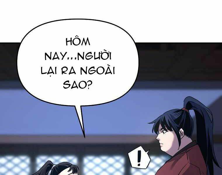 Sự Chuyển Sinh Vào Võ Lâm Thế Gia Của Ranker Chapter 3 - Trang 2