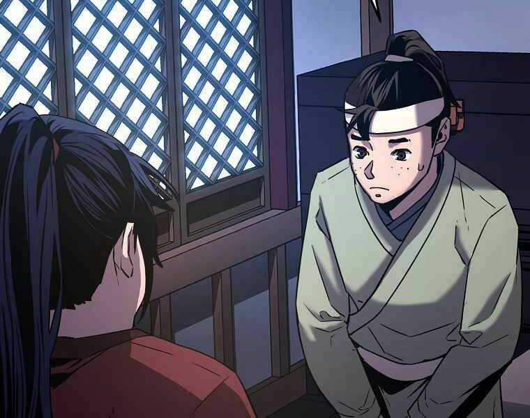 Sự Chuyển Sinh Vào Võ Lâm Thế Gia Của Ranker Chapter 3 - Trang 2