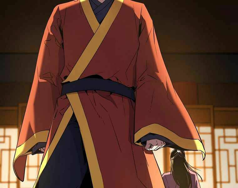 Sự Chuyển Sinh Vào Võ Lâm Thế Gia Của Ranker Chapter 3 - Trang 2