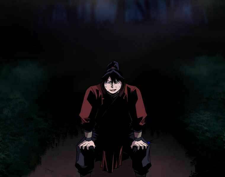 Sự Chuyển Sinh Vào Võ Lâm Thế Gia Của Ranker Chapter 3 - Trang 2