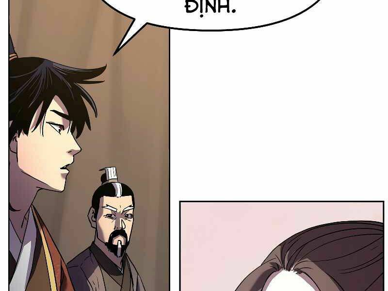 Sự Chuyển Sinh Vào Võ Lâm Thế Gia Của Ranker Chapter 31 - Trang 2