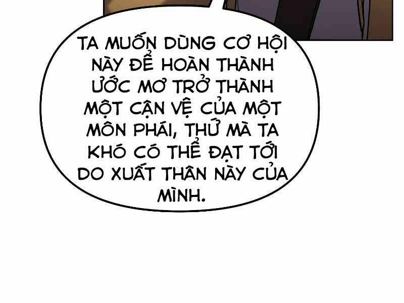 Sự Chuyển Sinh Vào Võ Lâm Thế Gia Của Ranker Chapter 31 - Trang 2