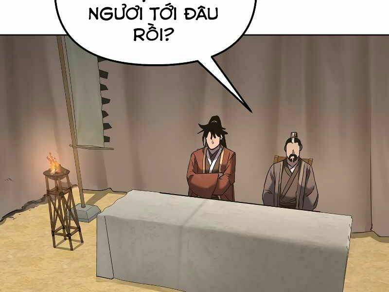 Sự Chuyển Sinh Vào Võ Lâm Thế Gia Của Ranker Chapter 31 - Trang 2