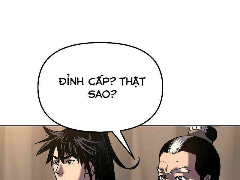 Sự Chuyển Sinh Vào Võ Lâm Thế Gia Của Ranker Chapter 31 - Trang 2