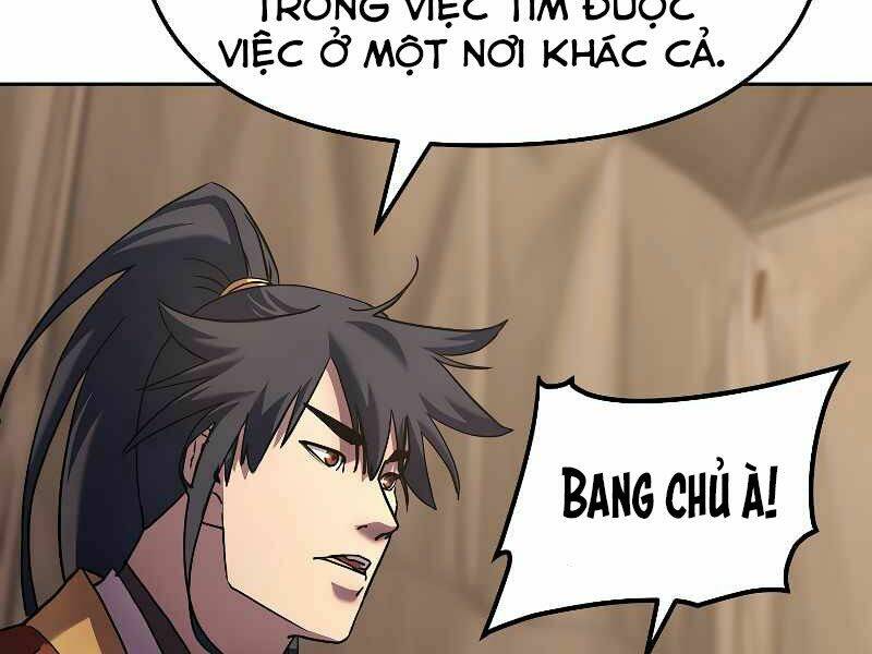 Sự Chuyển Sinh Vào Võ Lâm Thế Gia Của Ranker Chapter 31 - Trang 2